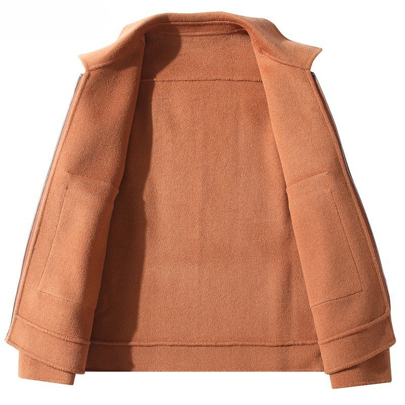 Monclaire Wool Jacket