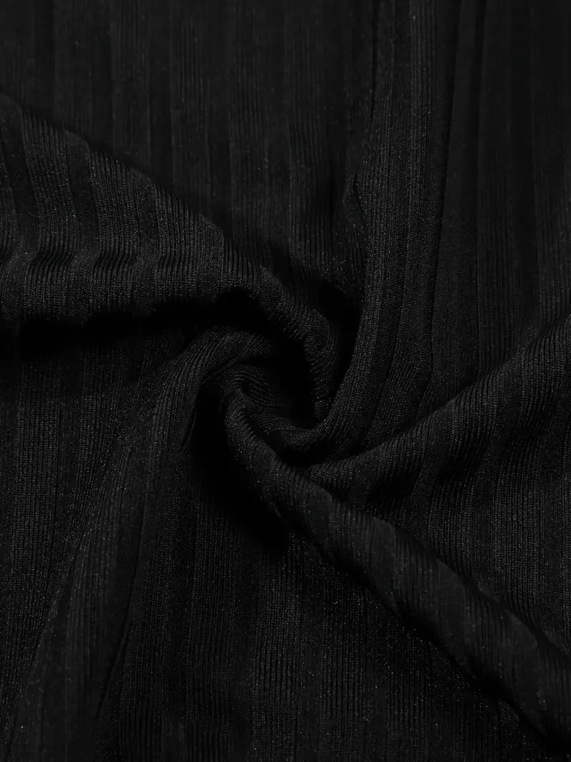 Ryder™ | Ribbed Zip Sweater