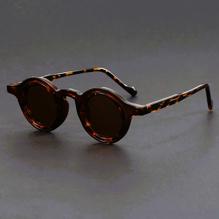 Hayden™ Round Sunglasses
