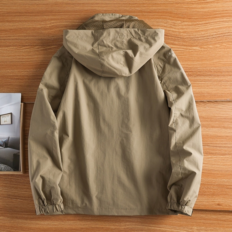 Caden™ | Water-Resistant Jacket